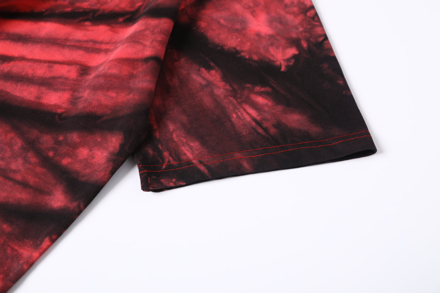 Berserk Tie Dye & Vintage T-Shirt (Pre Order)