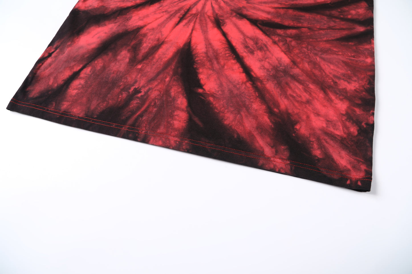 Berserk Tie Dye & Vintage T-Shirt (Pre Order)