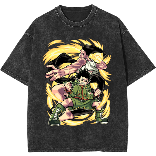 Gon Vintage T-Shirt (Pre Order)