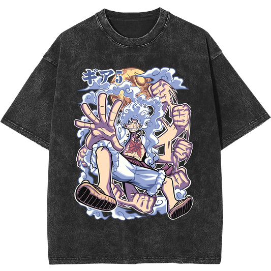 OPXG5 - Vintage T-Shirt