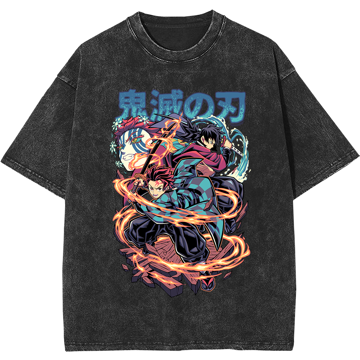 DSXT&G Vintage T-Shirt