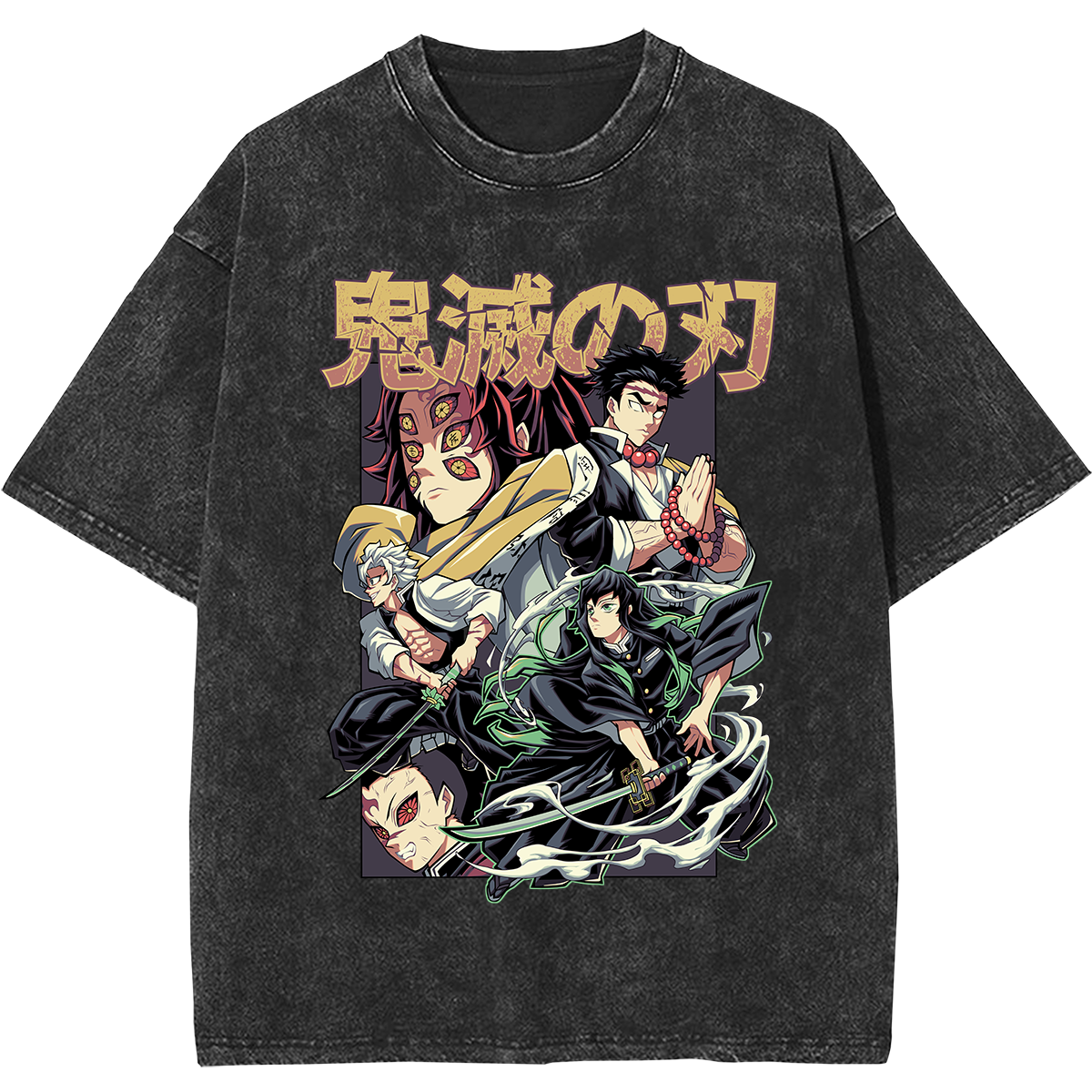 DSXM Vintage T-Shirt