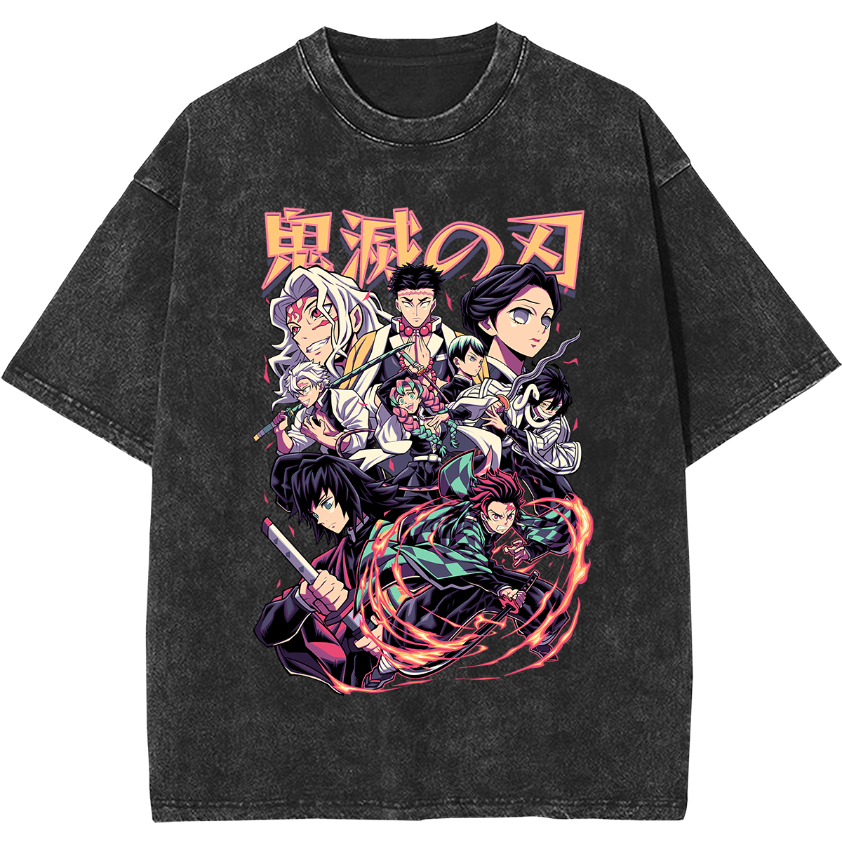 DSX Vintage T-Shirt
