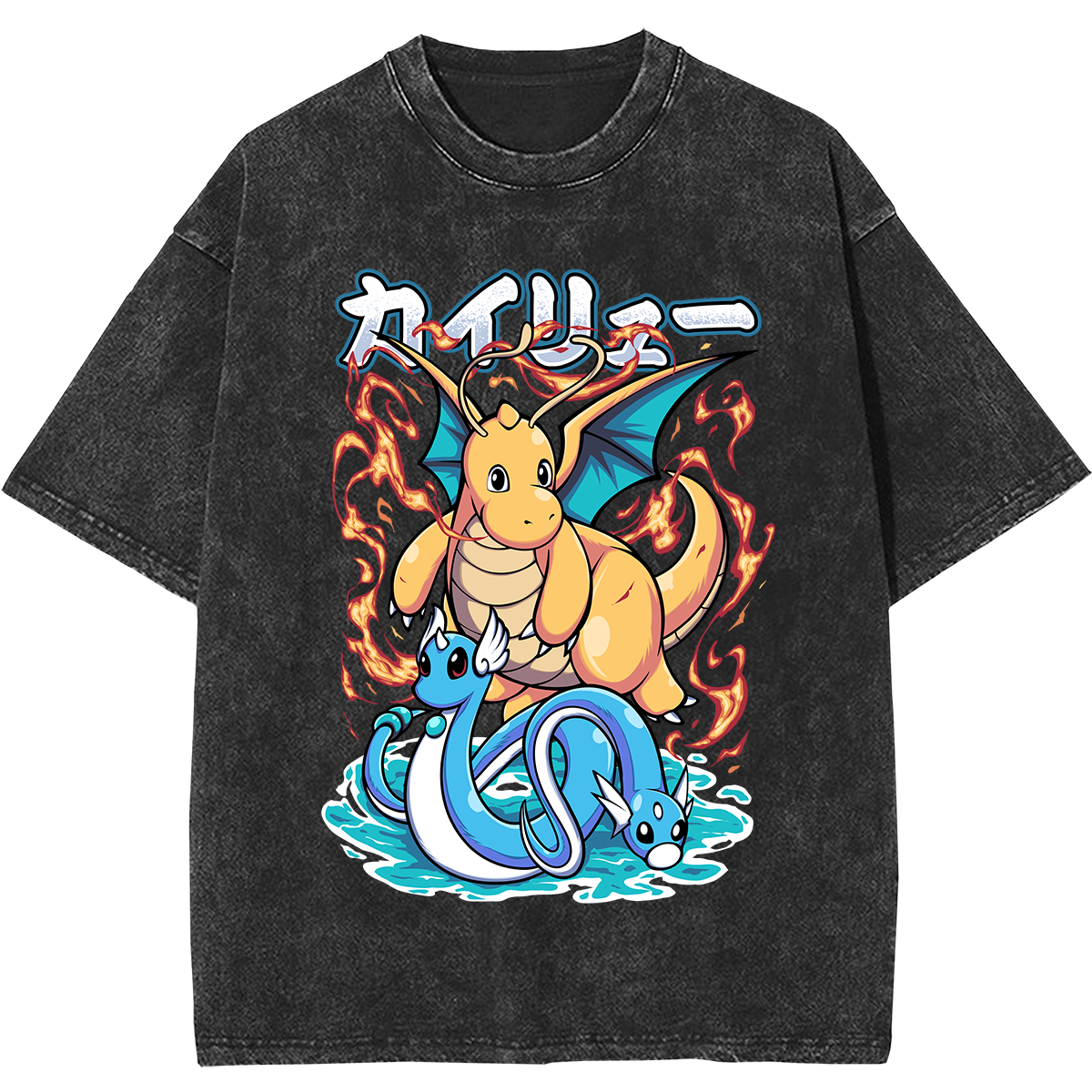 PXD Vintage T-Shirt