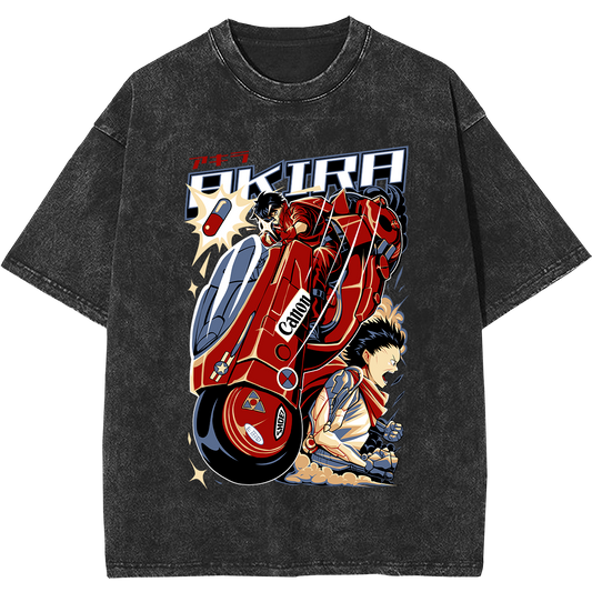 Akira Vintage T-Shirt (Pre Order)