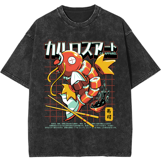 PXM Vintage T-Shirt