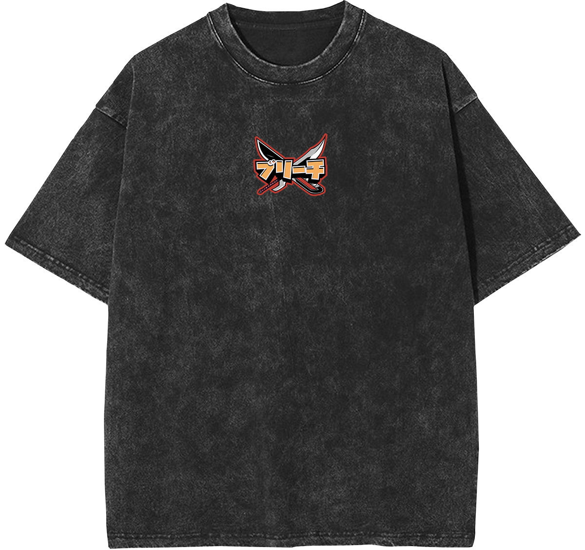 BXI 2 Sided Vintage T-Shirt