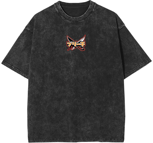 BXI 2 Sided Vintage T-Shirt