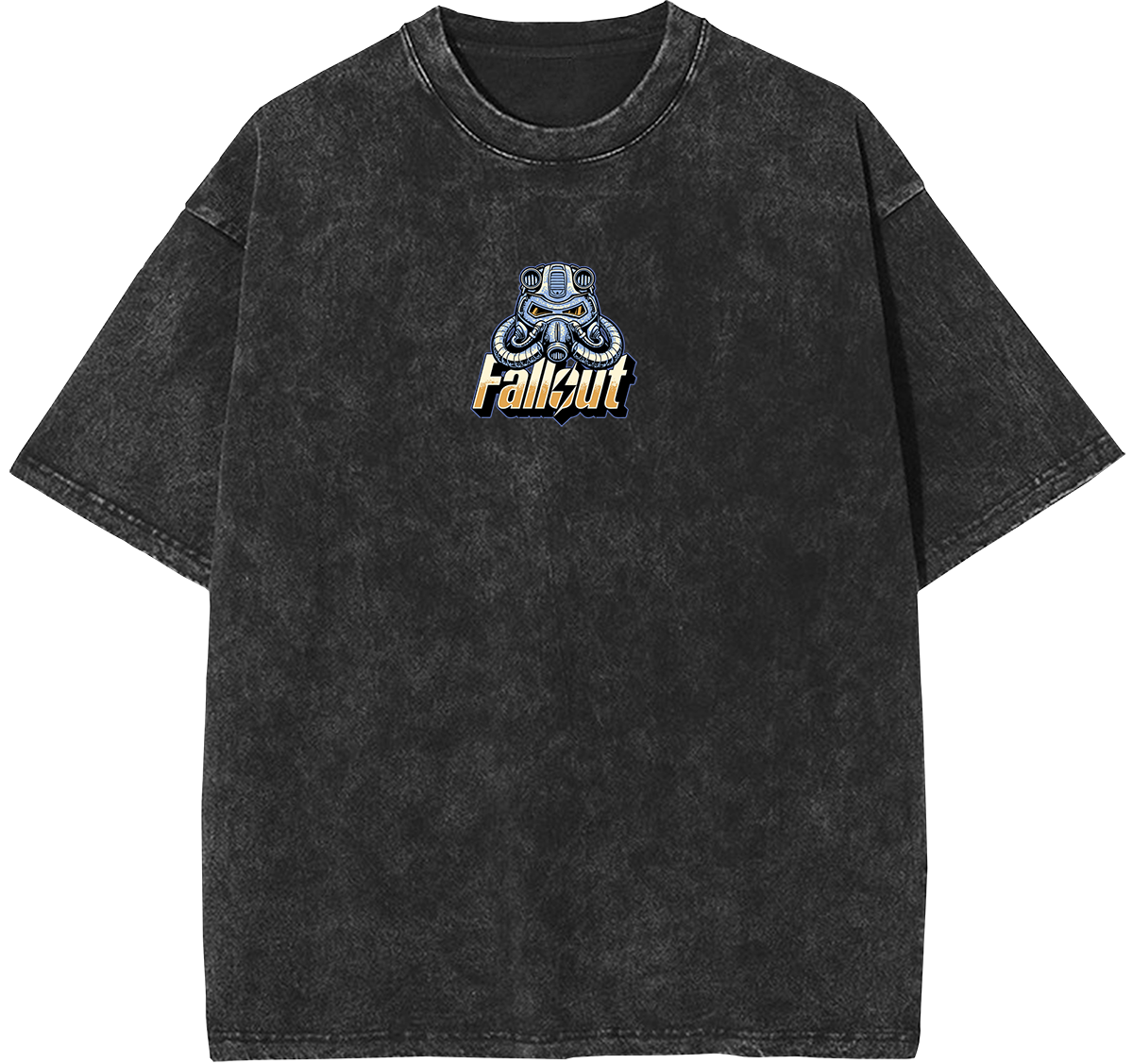 FX 2 Sided Vintage T-Shirt