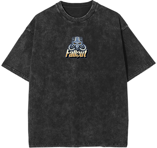 FX 2 Sided Vintage T-Shirt