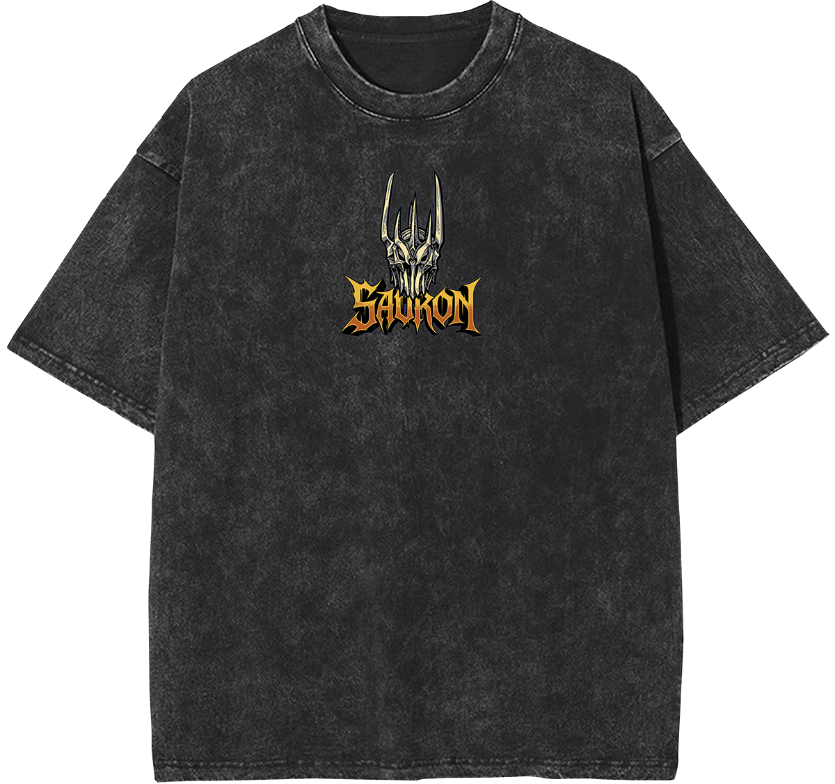 LOR 2 Sided Vintage T-Shirt