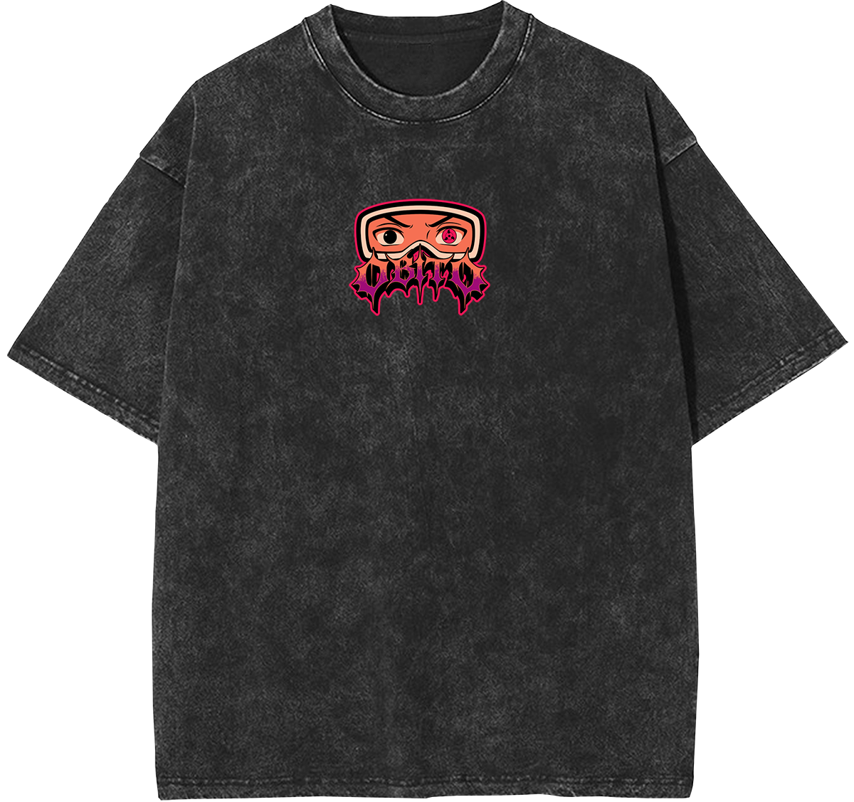 NXOU Vintage T-Shirt