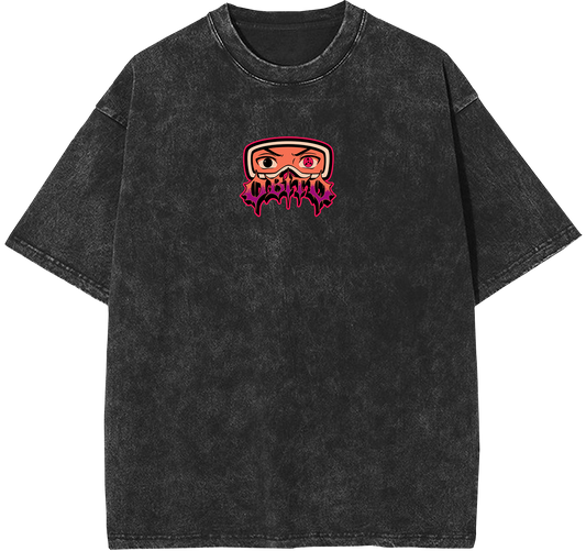 NXOU Vintage T-Shirt