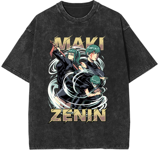 JJKXMZ Vintage T-Shirt
