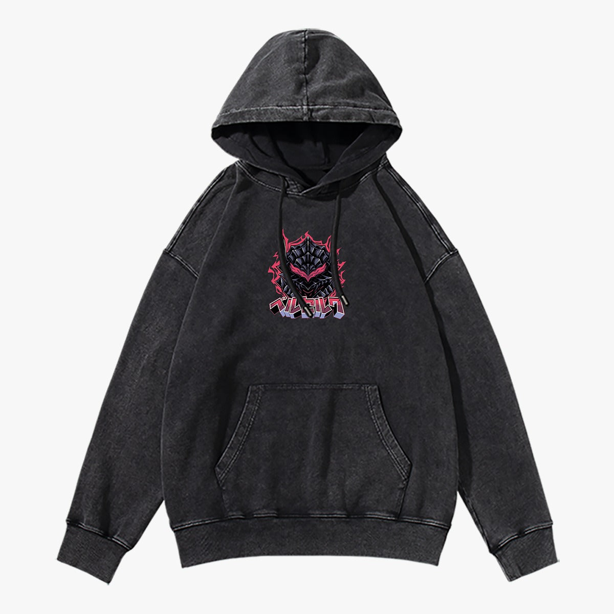 BXG Vintage Hoodie