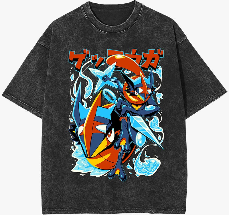 PXG Vintage T-Shirt
