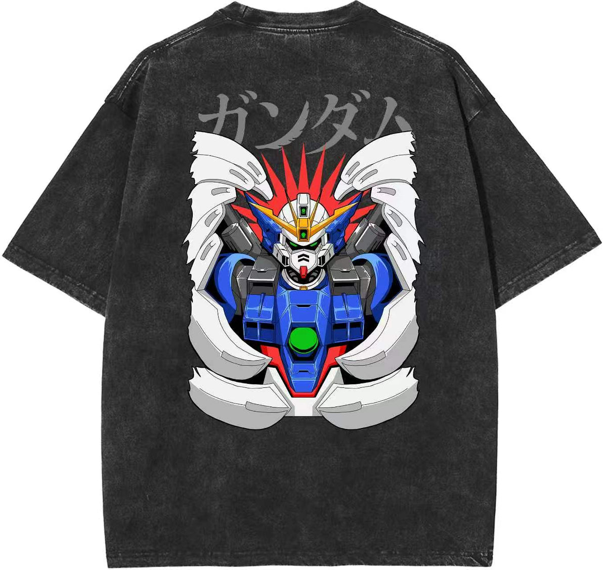 GXWG - Vintage T-Shirt
