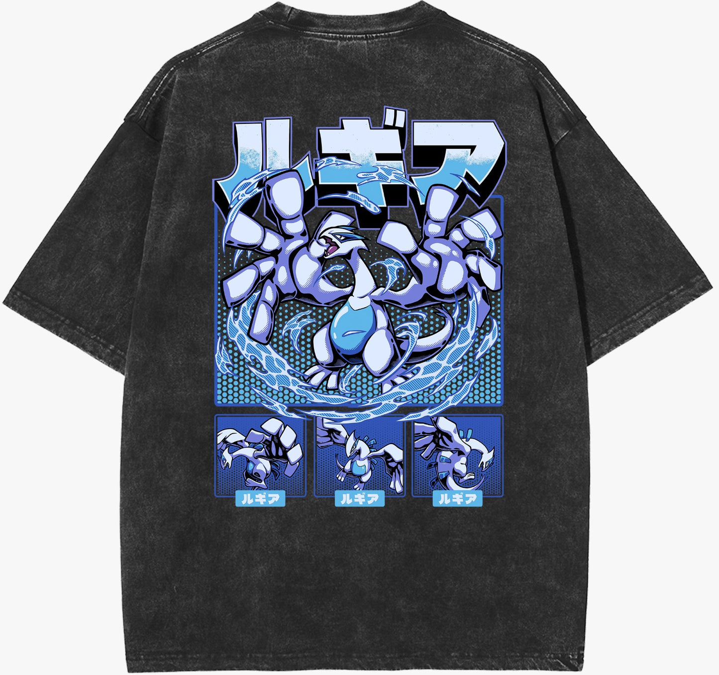 PXL Vintage T-Shirt