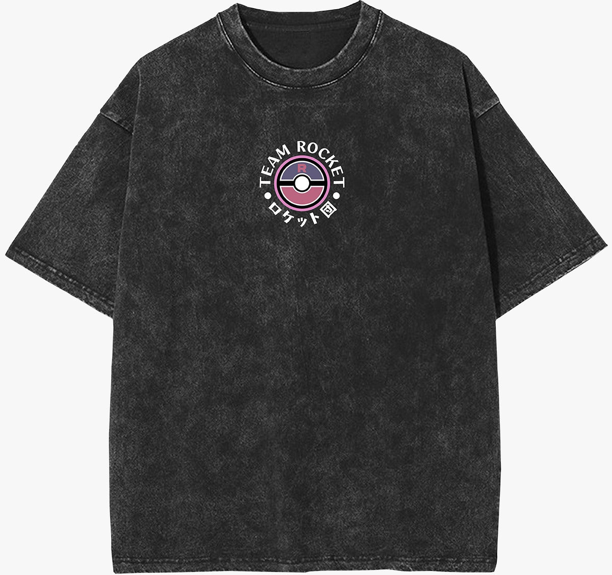 PXTRII Vintage T-Shirt