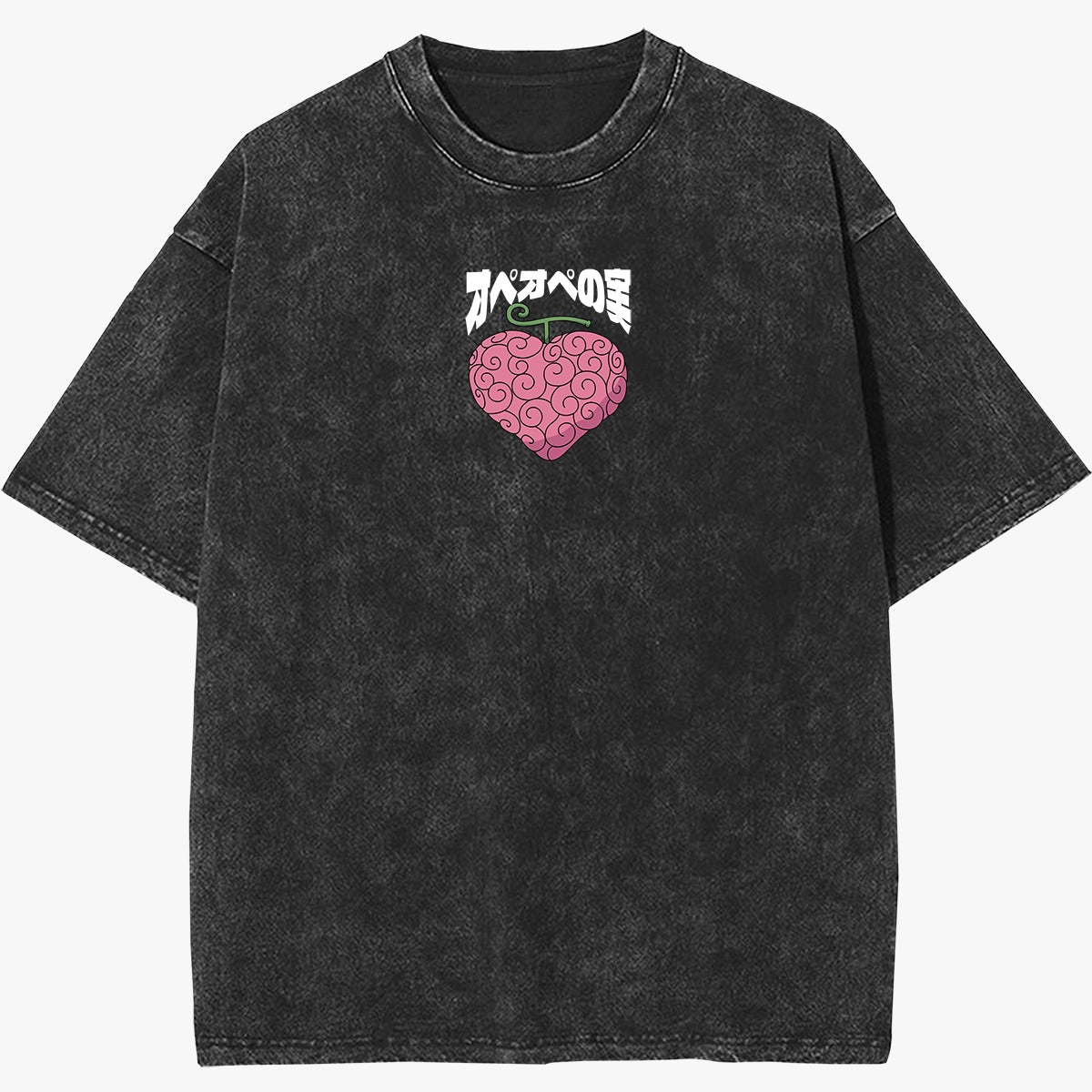OPXD 2 Sided Vintage T-Shirt (Pre Order)