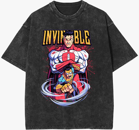 IX Vintage T-Shirt