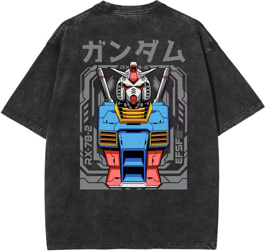 GXR72 - Vintage T-Shirt