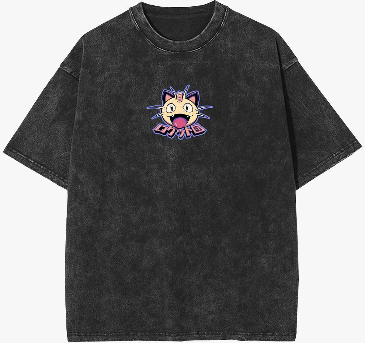 PXTR Vintage T-Shirt