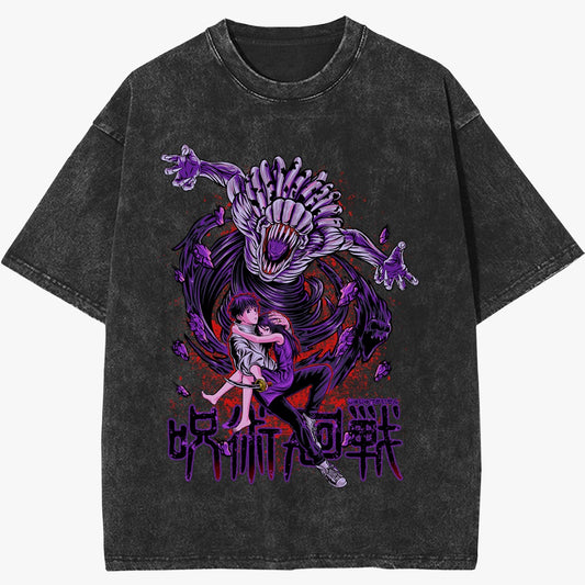 Yuta Vintage T-Shirt (Pre Order)