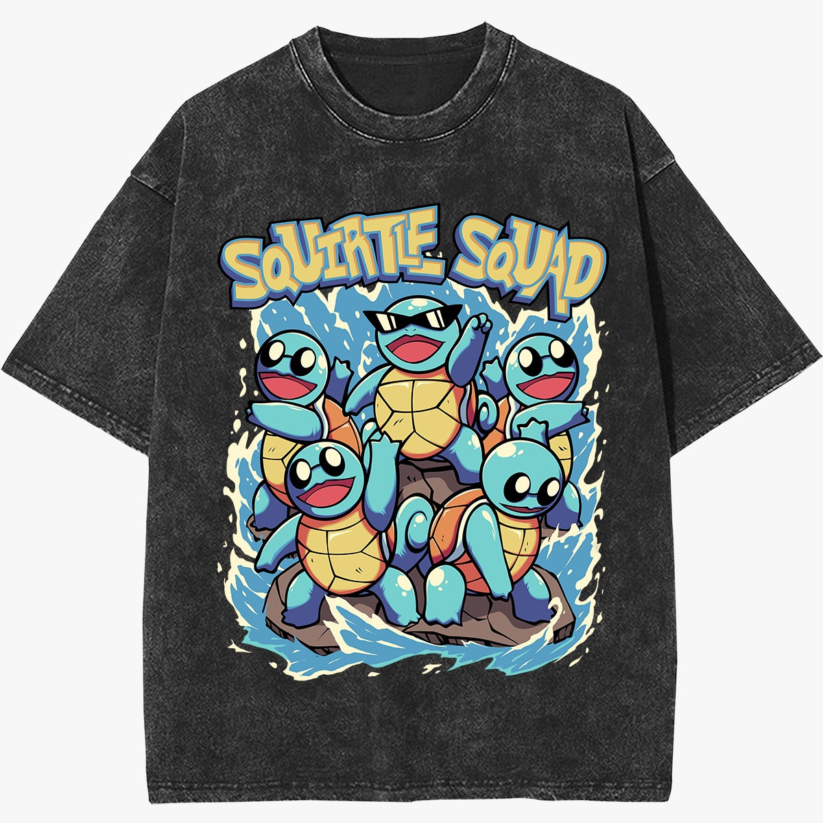 PXSS Vintage T-Shirt