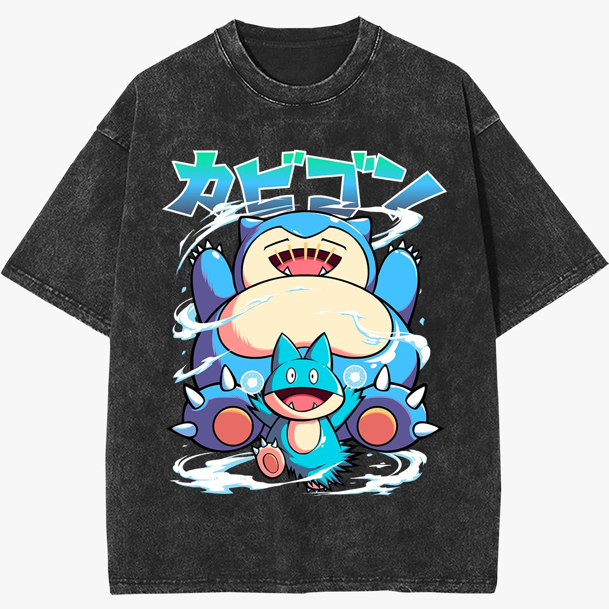 PXS Vintage T-Shirt